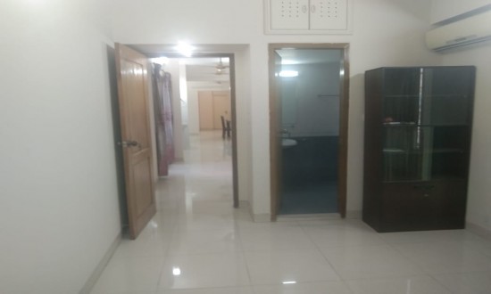 service apartment in gulshan